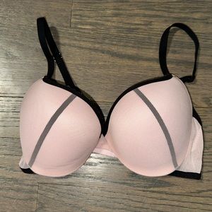 Maidenform Push-Up Bra